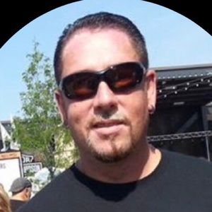 Meet your Posher, Glenn